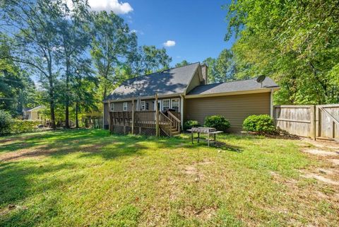 A home in Winder