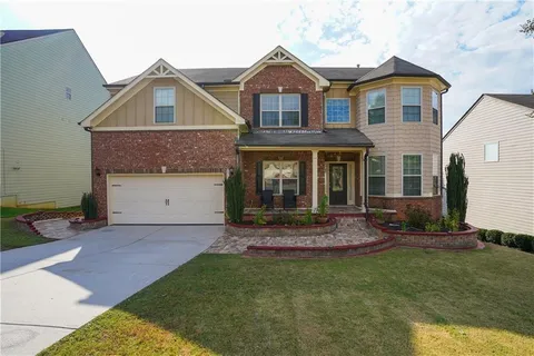 3770 Falling Leaf Lane, Cumming, GA 30041 - MLS#: 7563261