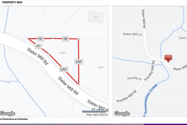 2499 SLATER MILL RD, DOUGLASVILLE, GA 30135 - Image c7d044a99ca3b8ffc8dc0c5ca7c364c7/1366264892