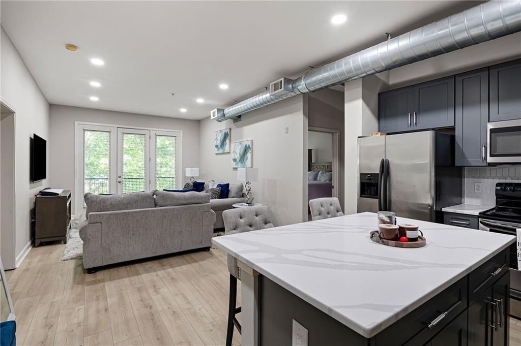 5300 Peachtree Road 2104
