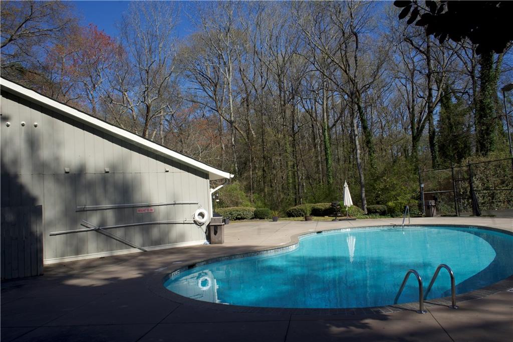 2211 Surrey Court, Marietta, Georgia image 20