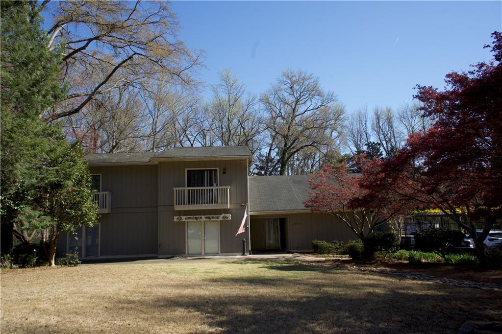 2211 Surrey Court, Marietta, Georgia image 16
