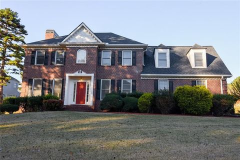 100 Acorn Ridge Fayetteville GA 30214