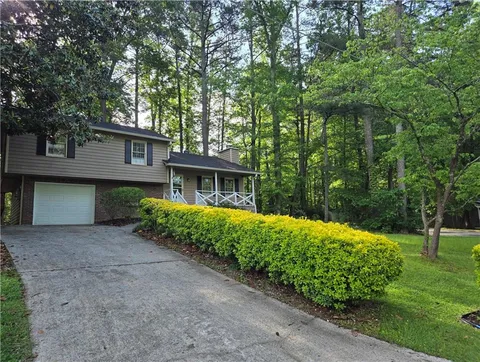 4015 Woodland Drive NW, Kennesaw, GA 30152 - MLS#: 7579262