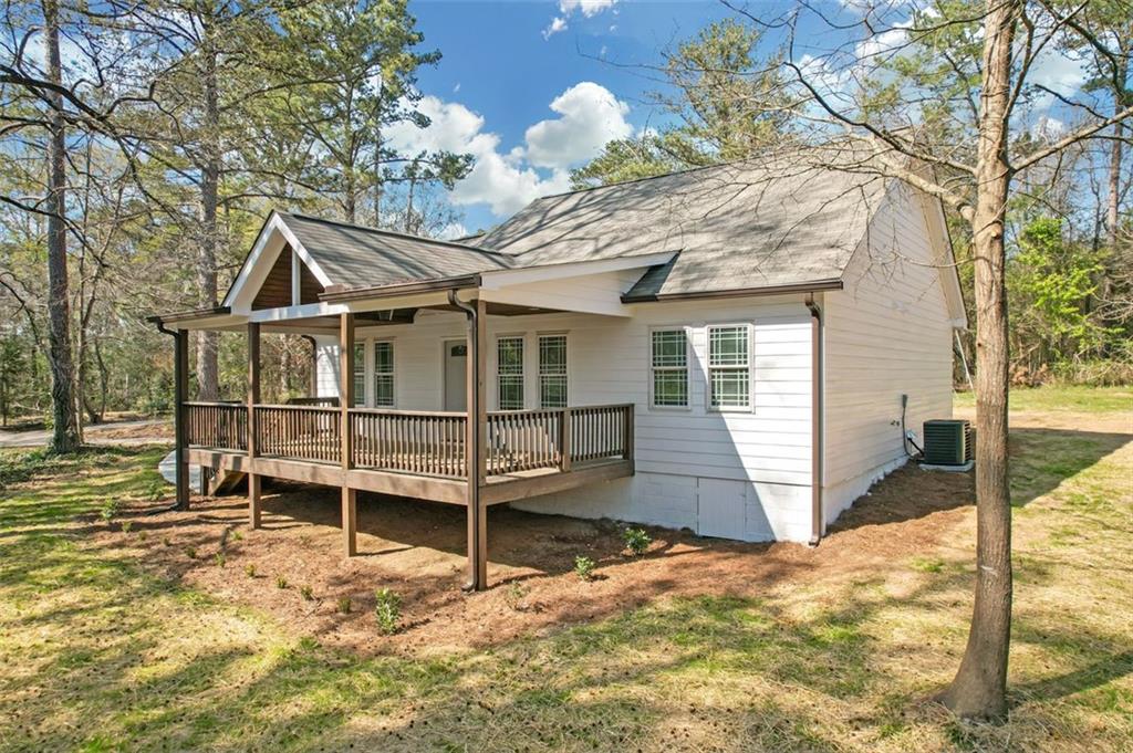 2095 Highway 20, Conyers, Georgia image 2