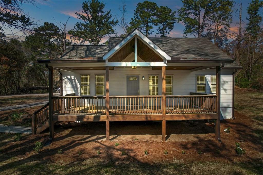 2095 Highway 20, Conyers, Georgia image 26