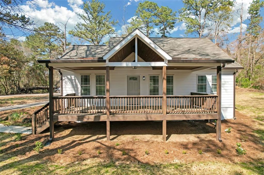 2095 Highway 20, Conyers, Georgia image 1