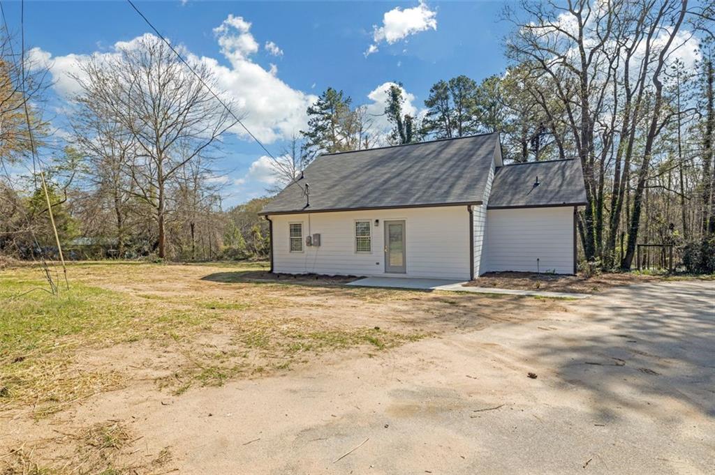 2095 Highway 20, Conyers, Georgia image 27