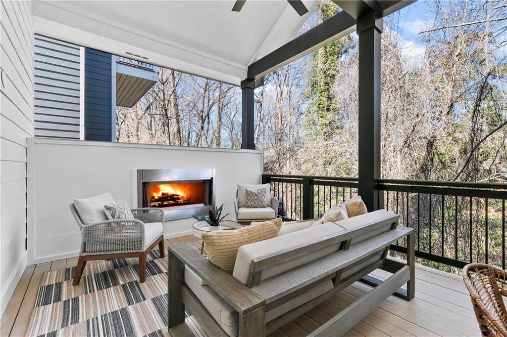 904 Kings Court, Atlanta, Georgia image 18