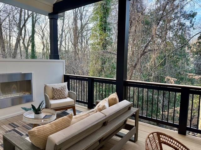 904 Kings Court, Atlanta, Georgia image 19