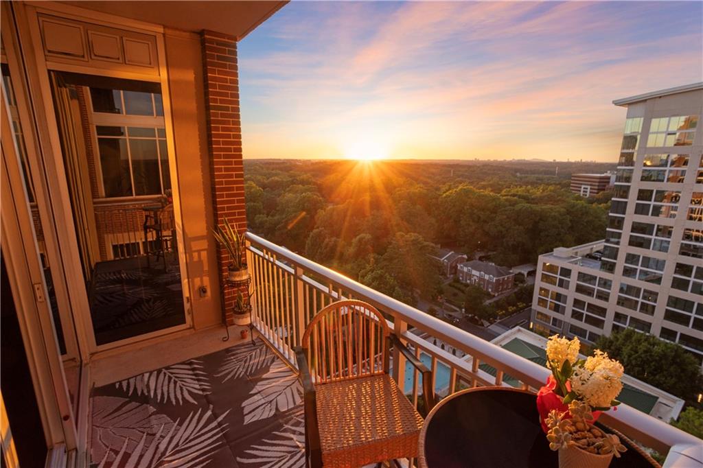 1820 Peachtree Street NW 1509