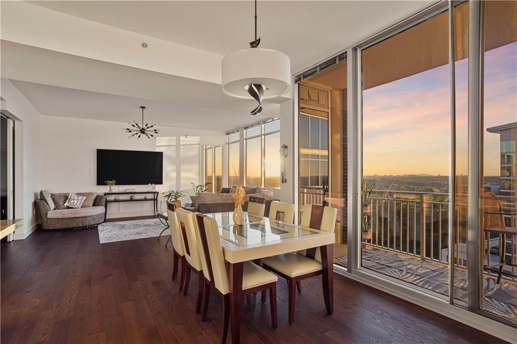 1820 Peachtree Street NW 1509