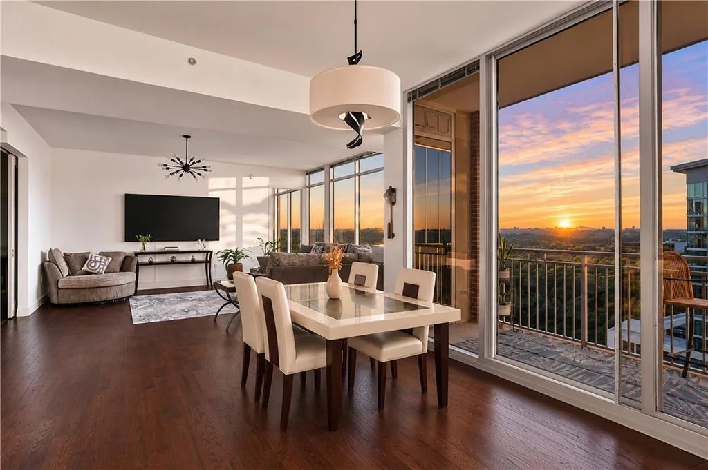 1820 Peachtree Street NW Unit 1509