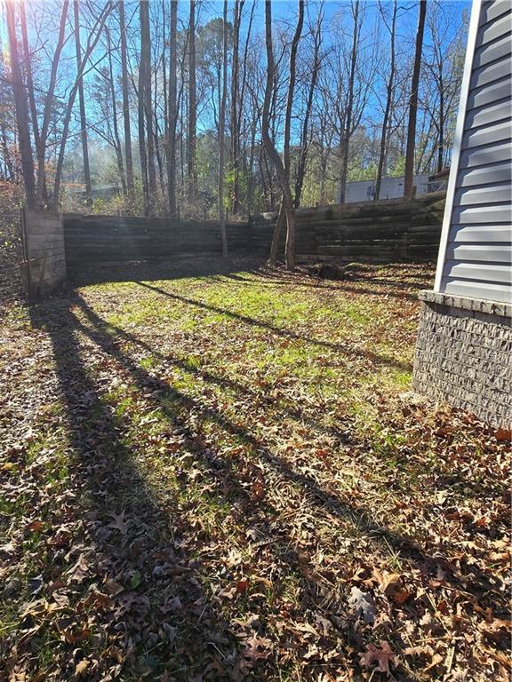 1919 Twin Mountain Lake Circle