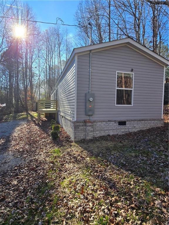 1919 Twin Mountain Lake Circle