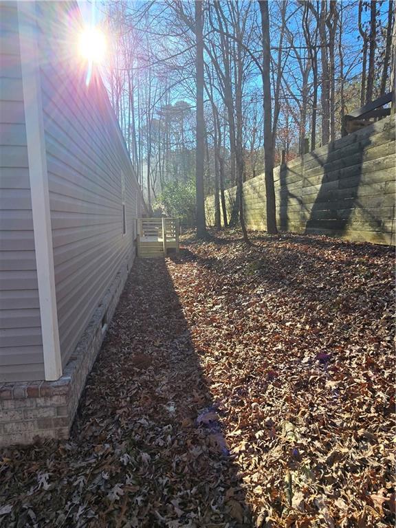 1919 Twin Mountain Lake Circle