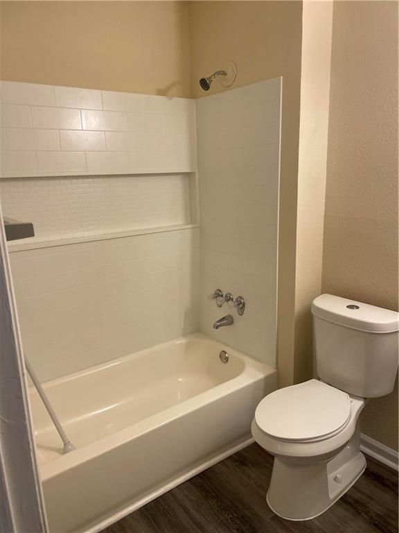 Oakpointe Neighborhood - Residential Lease