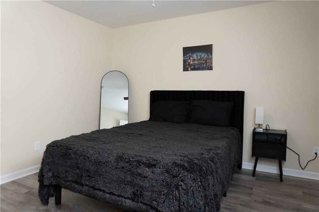 Oakpointe Neighborhood - Residential Lease