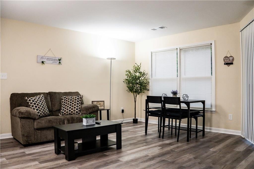 Oakpointe Neighborhood - Residential Lease