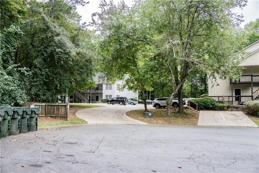 Oakpointe Neighborhood - Residential Lease