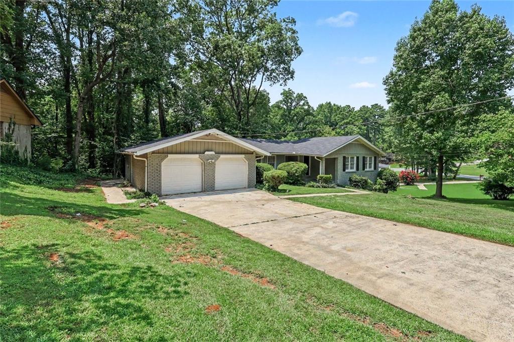 4295 Autumn Hill Drive