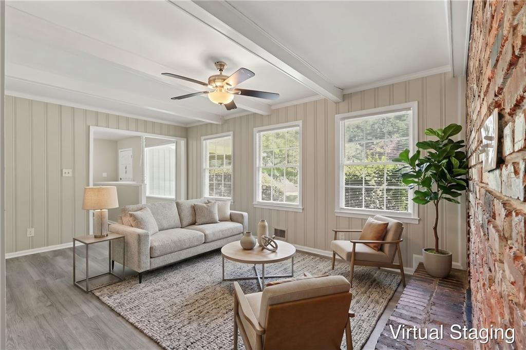 4295 Autumn Hill Drive