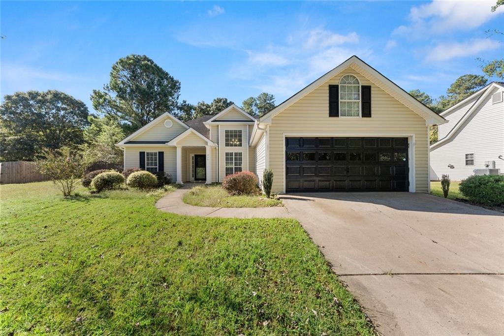 926 Lochwolde Lane