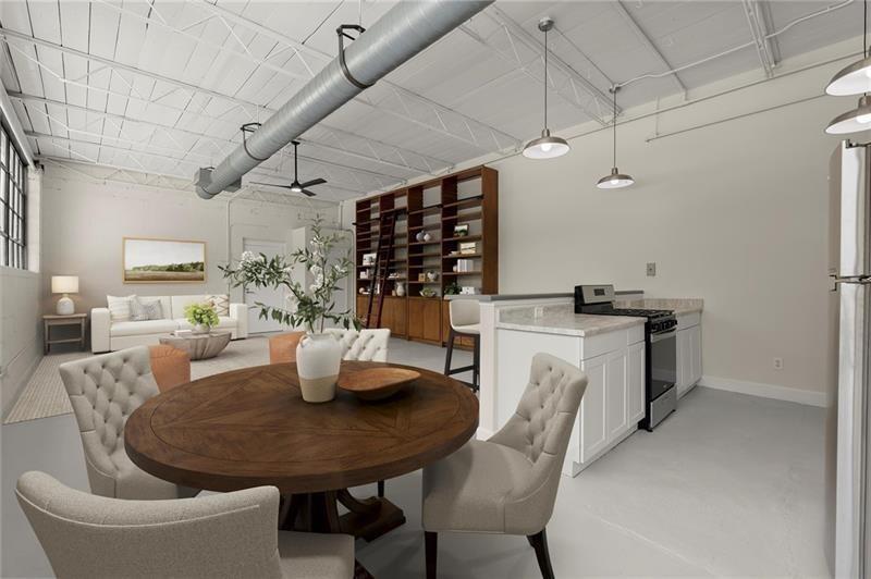 830 Dekalb Avenue 1
