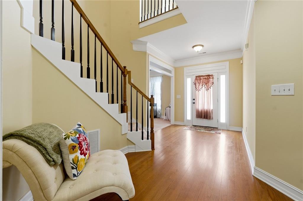 119 Arena Trail