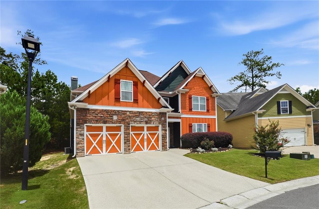 119 Arena Trail