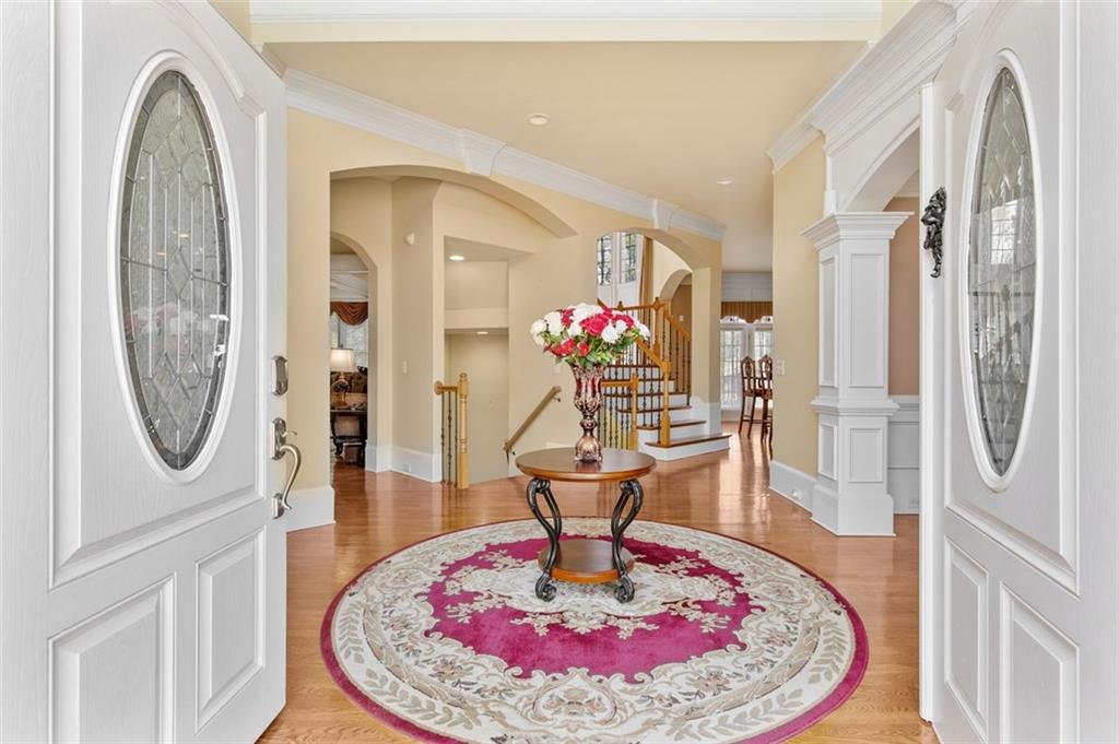 4437 BLUE RIDGE Drive