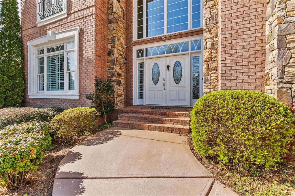 4437 BLUE RIDGE Drive
