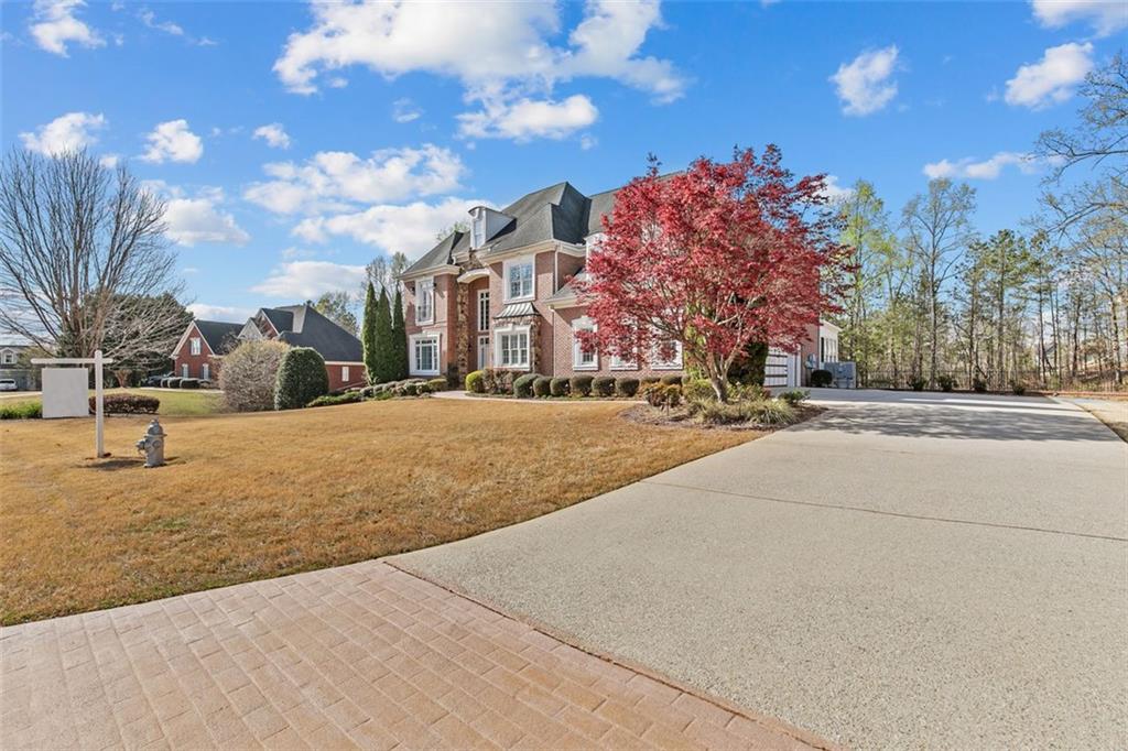 4437 BLUE RIDGE Drive