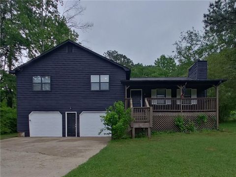 Homes For Rent - 17 Paces Meadows Drive<br/> Dallas, GA 30157
