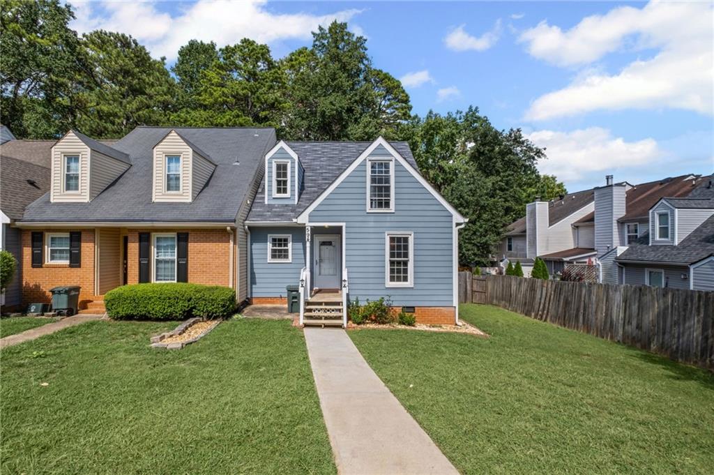 Manning Place - Residential