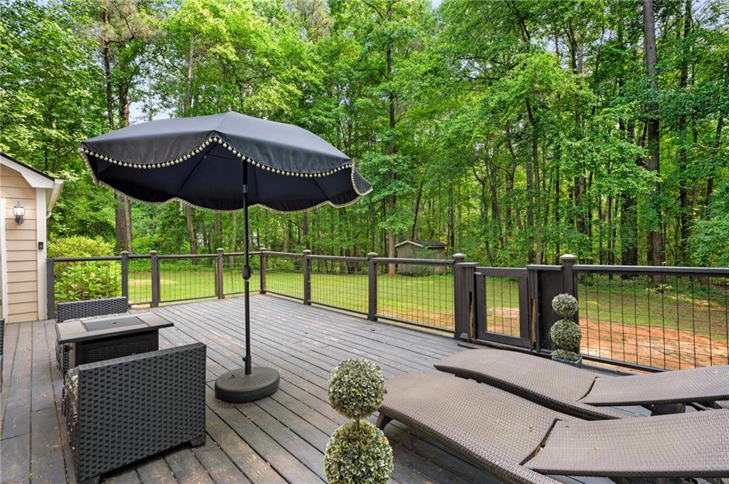 5679 Bay Harbor Trail, Acworth, Georgia image 30
