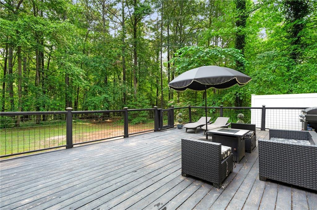 5679 Bay Harbor Trail, Acworth, Georgia image 29