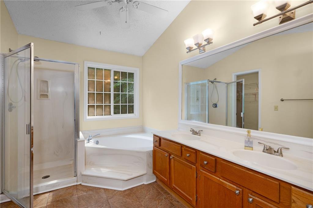 5679 Bay Harbor Trail, Acworth, Georgia image 22