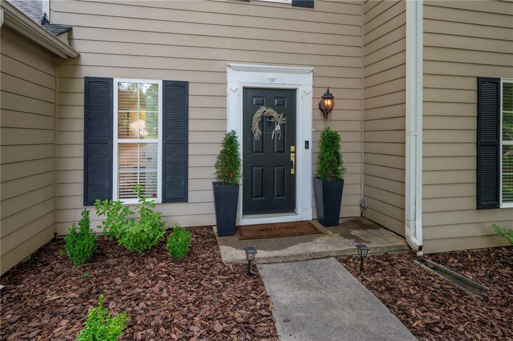 5679 Bay Harbor Trail, Acworth, Georgia image 3