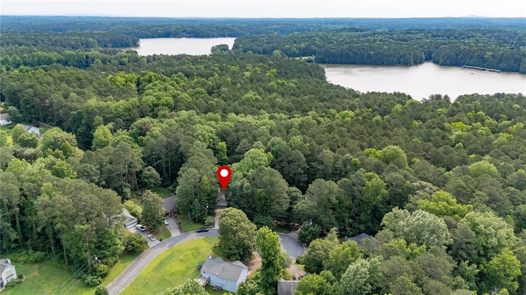 5679 Bay Harbor Trail, Acworth, Georgia image 37