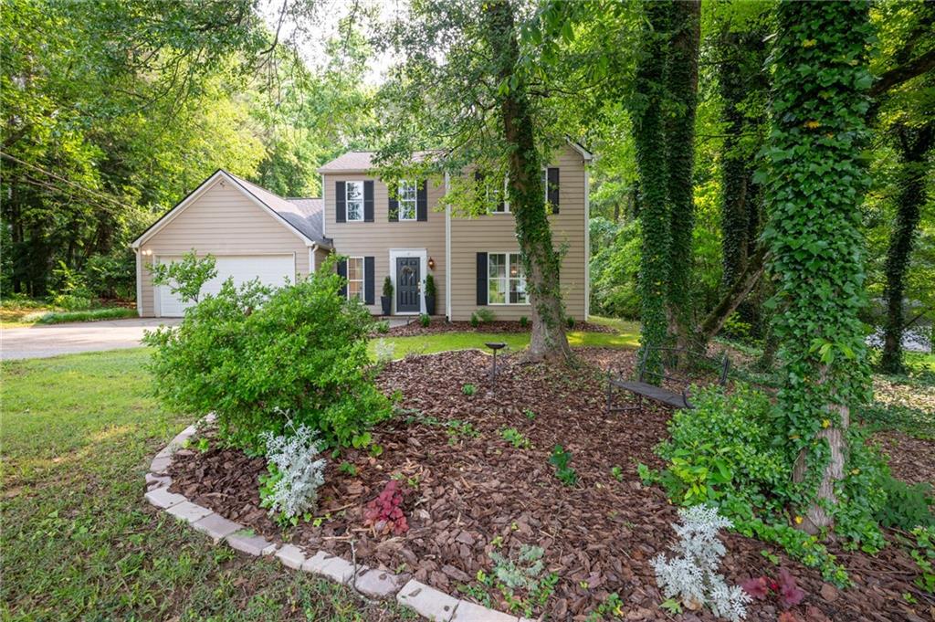 5679 Bay Harbor Trail, Acworth, Georgia image 34