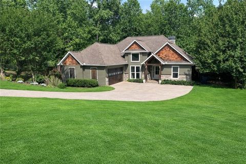 Photo of 5775 Enchantress Lane, Buford, GA 30518 (MLS # 7756003)