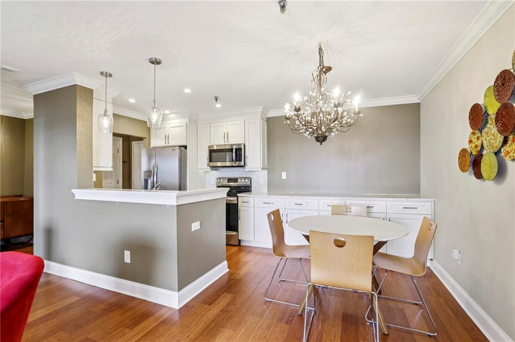 300 Johnson Ferry Road NE B804