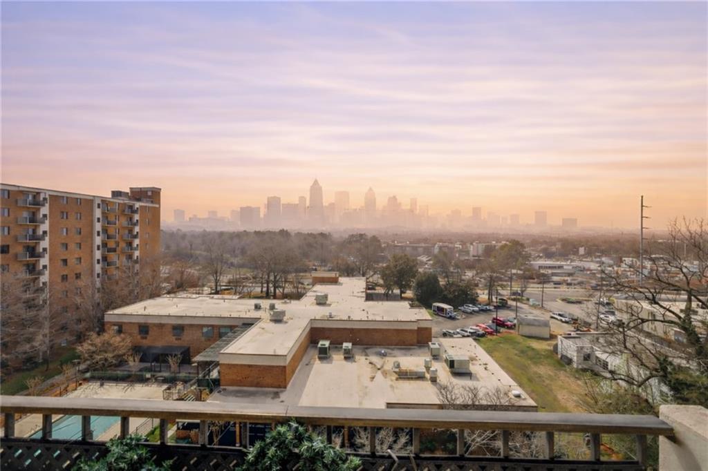 300 Johnson Ferry Road NE B804