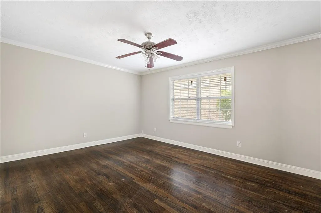 Atlanta, Georgia 30305, United States, 1 Bedroom Bedrooms, ,1 BathroomBathrooms,Residential,Active,85237