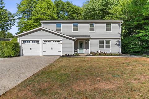 2656 Shaw Road NE Marietta GA 30066