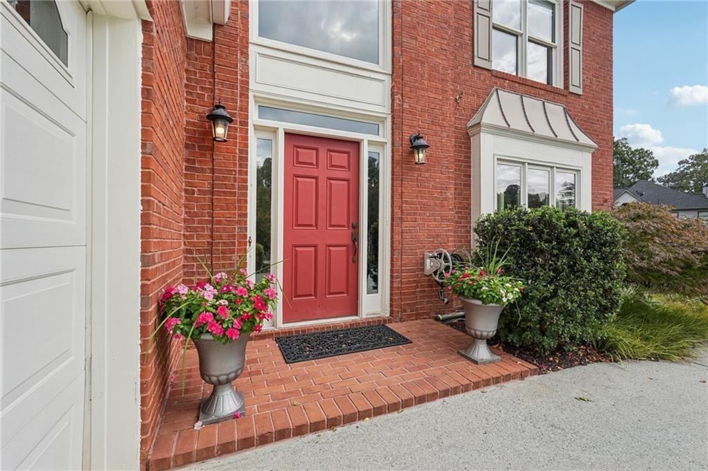 3820 Ridge Point Drive