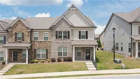 2692 Pearl Ridge Trace Buford GA 30519