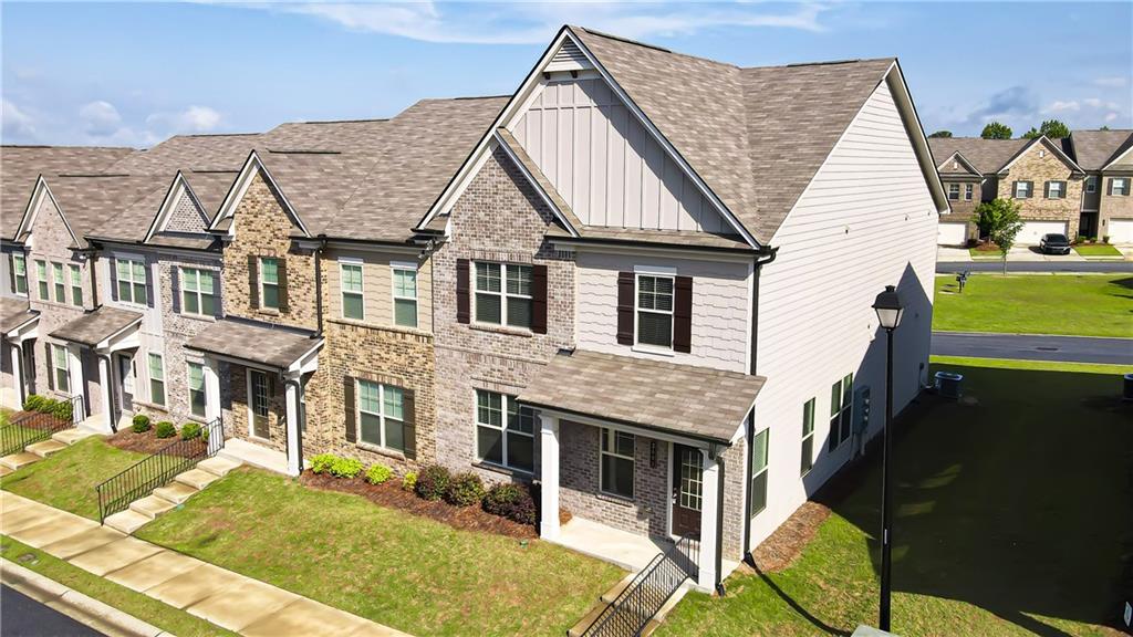 2692 Pearl Ridge Trace