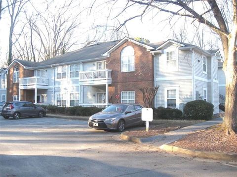 4000 Orchard Hill Terrace Stone Mountain GA 30083